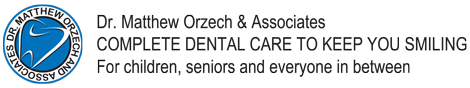 Dr. Matthew Orzech & Associates - Dental Office - Eglinton Danforth Toronto